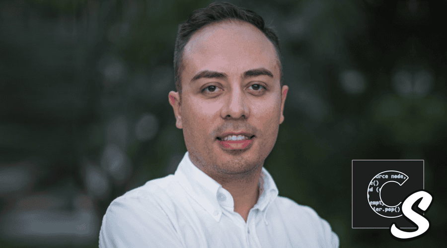 Code Story – E24: Alex Gallego, Redpanda Data