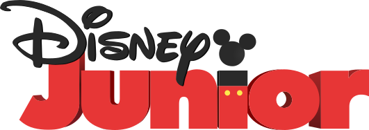 Disney junior logo