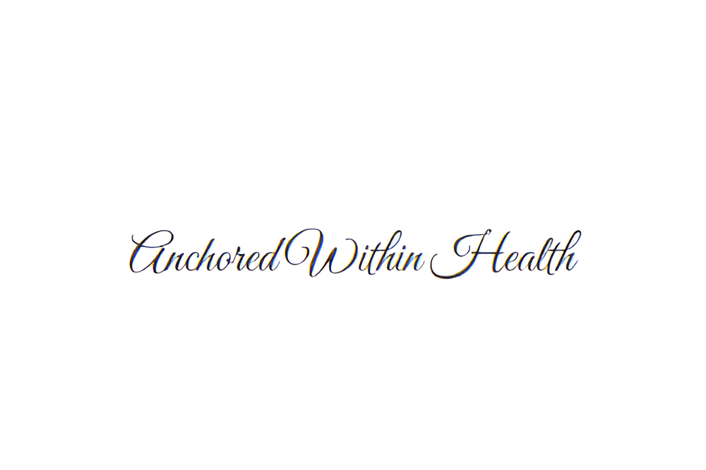 Anchored Within Health