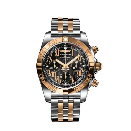Chronomat B01 44