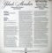 EMI CFP / MENUHIN-PRITCHARD, - Beethoven Romances No.1 ... 2