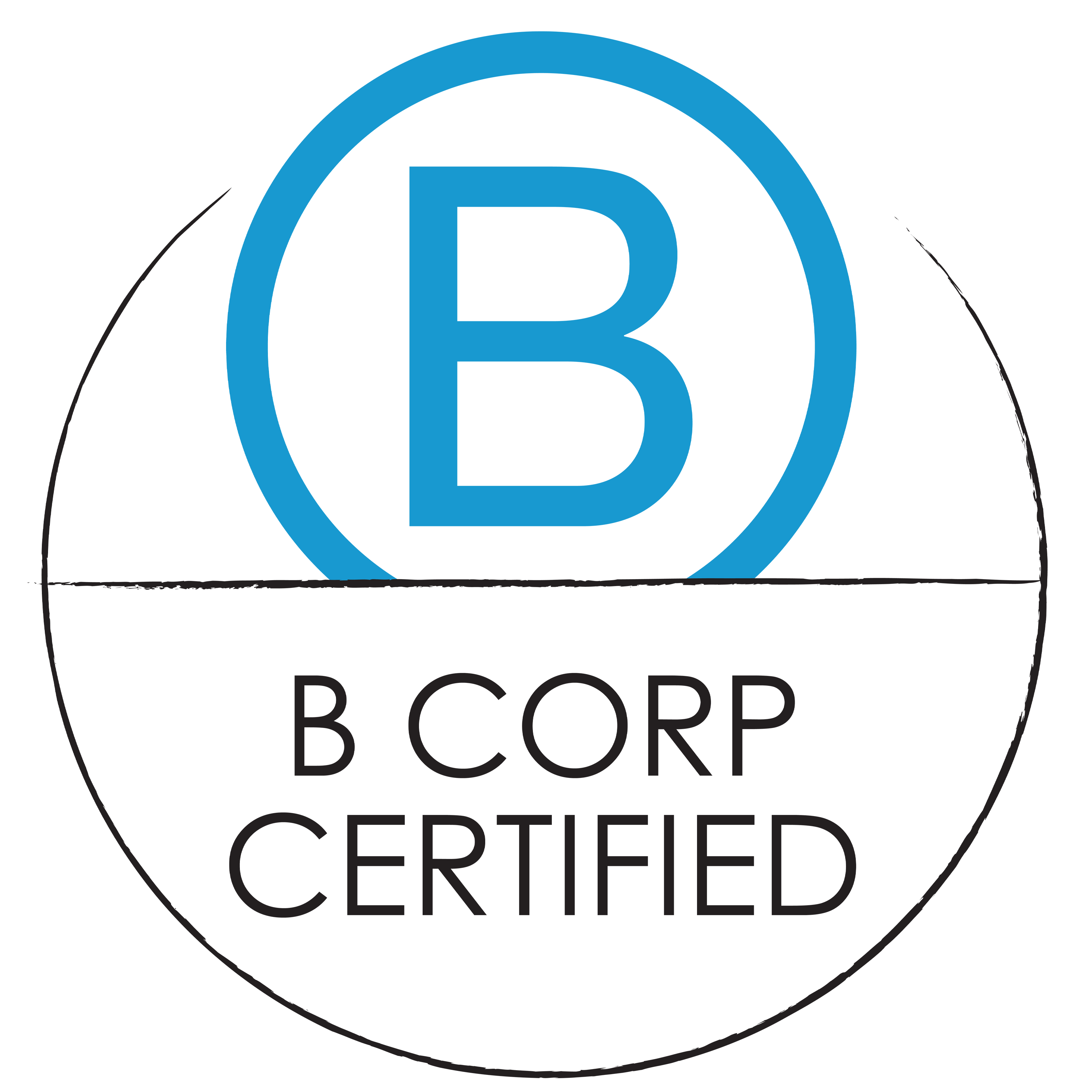 b corp certified icon