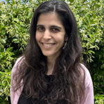 Stacie Fanelli, MSW, LCSW