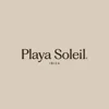 Playa Soleil Logo