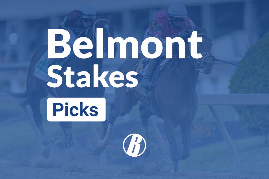 2021 Belmont Stakes Picks