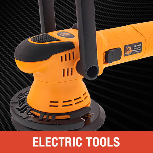 Electric Tools Category