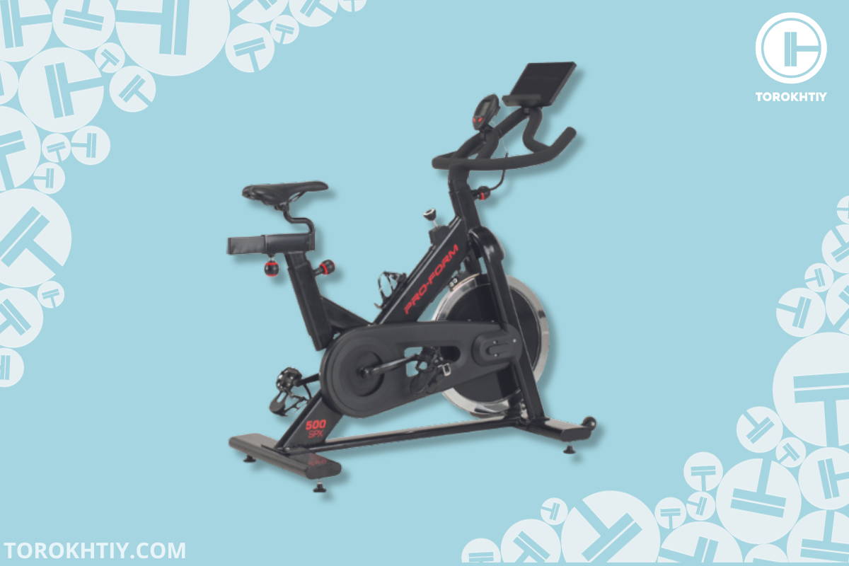 Good budget exercise hotsell bike