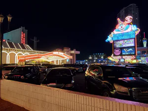 Circus Circus Hotel and Casino