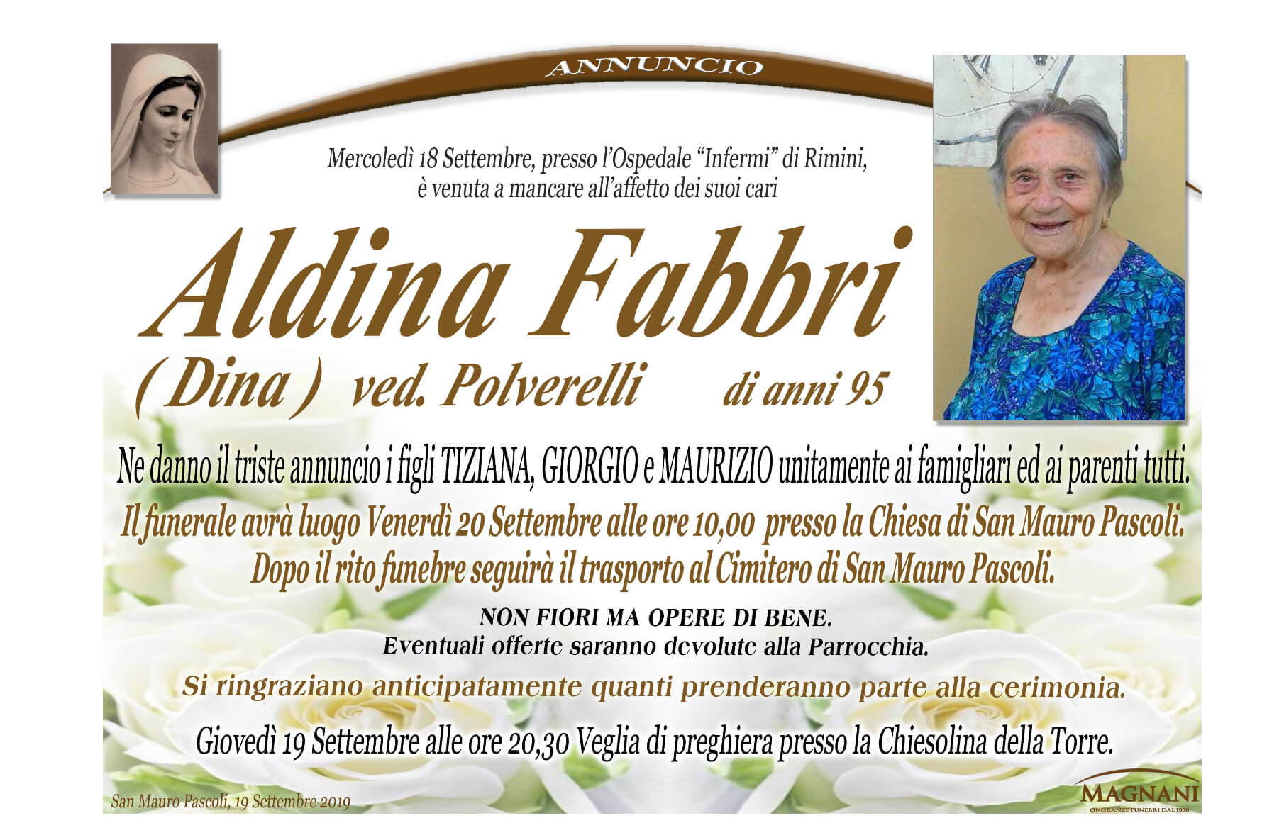 Aldina Fabbri
