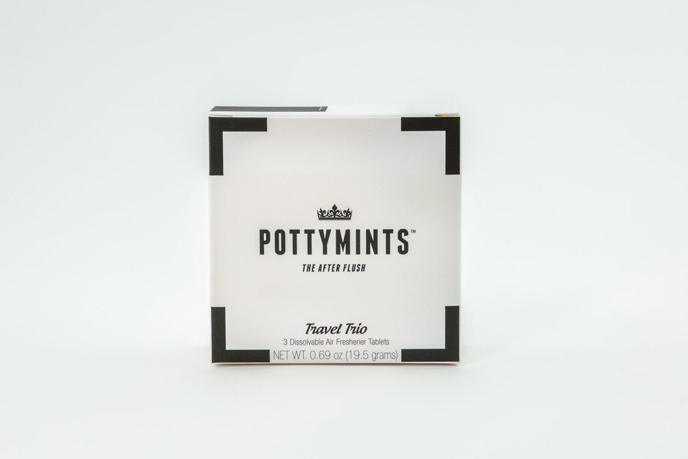 Potty Mints