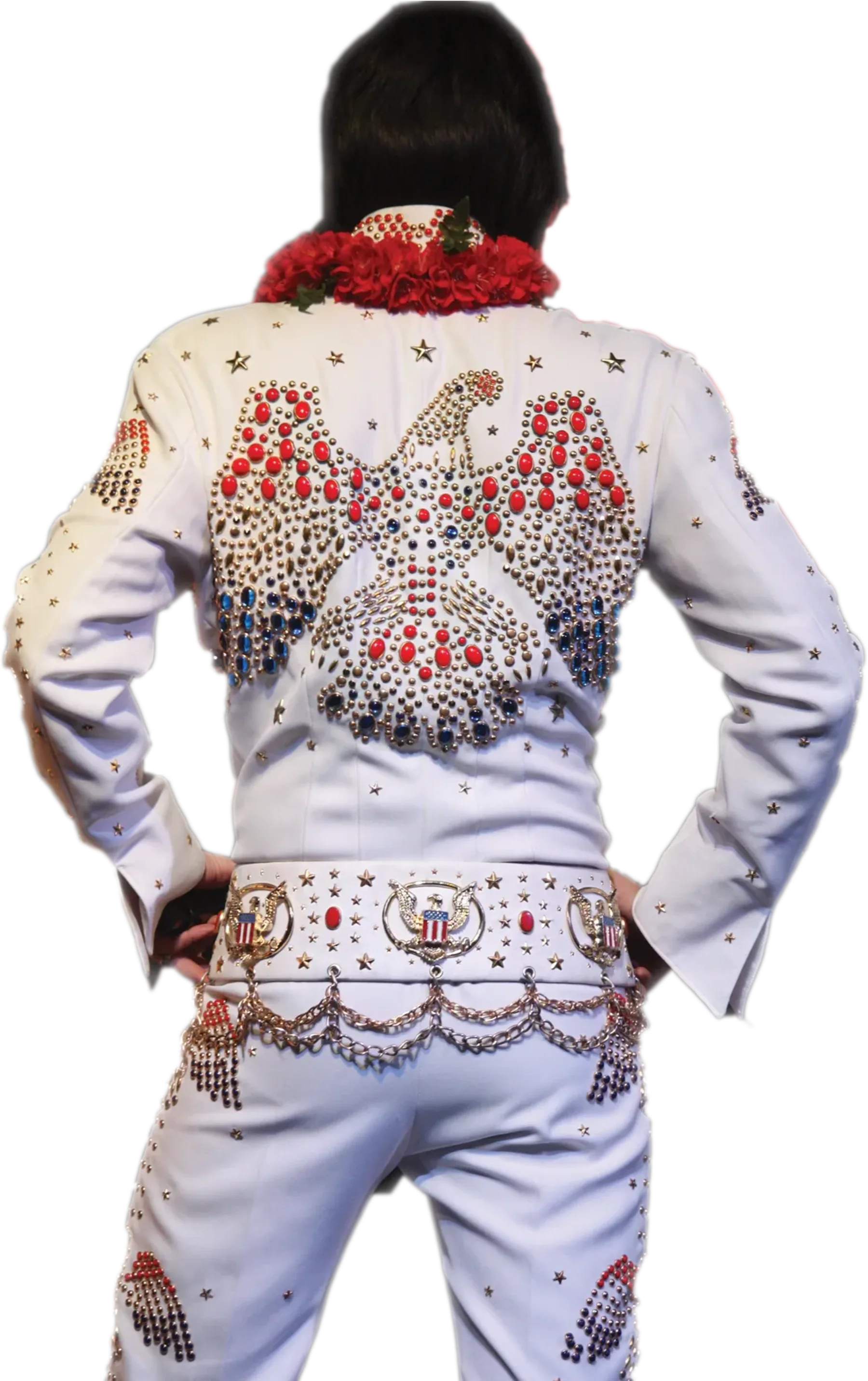 All Shook Up - Tribute to the King in Las Vegas