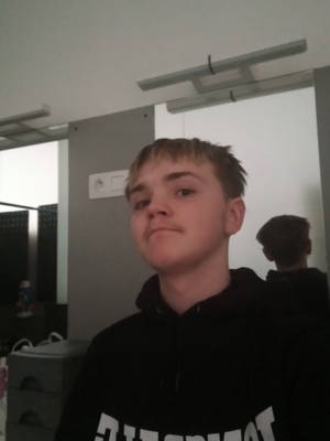 Liam Van driessche