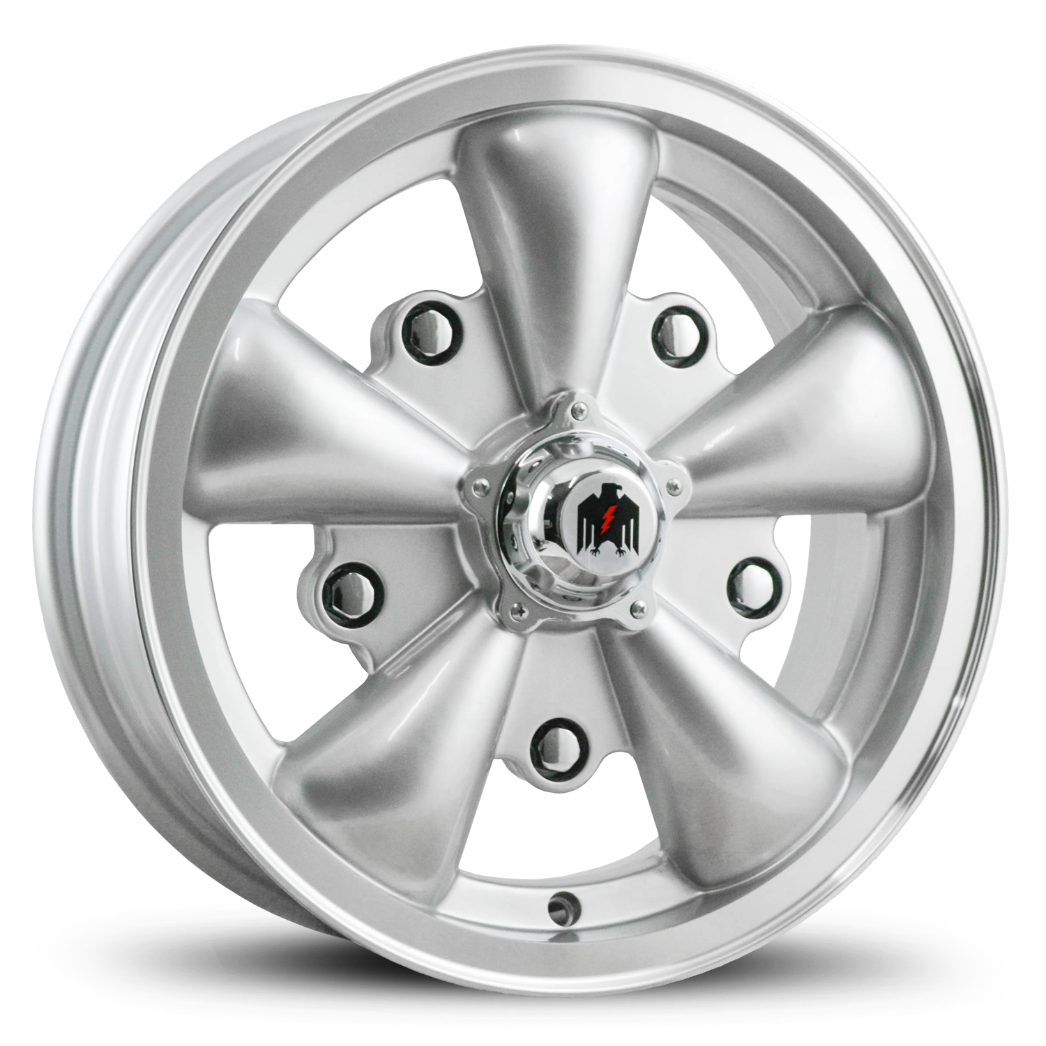 Shop the Klassik Rader Wolf EMPI GT5 Style Replica Wheels
