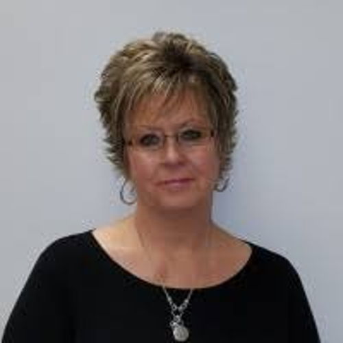 Debbie W. Barber