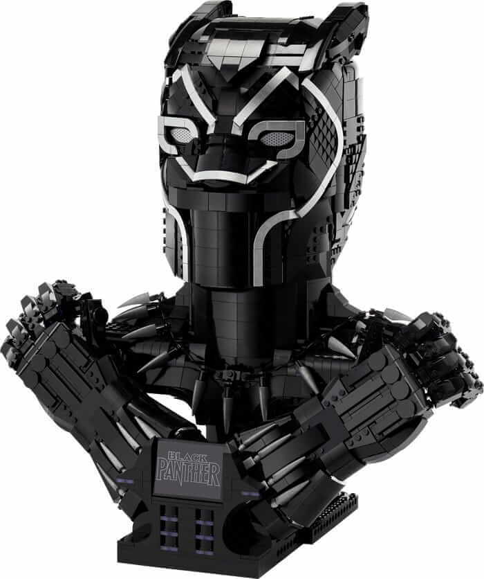 LEGO 76215Black Panther
