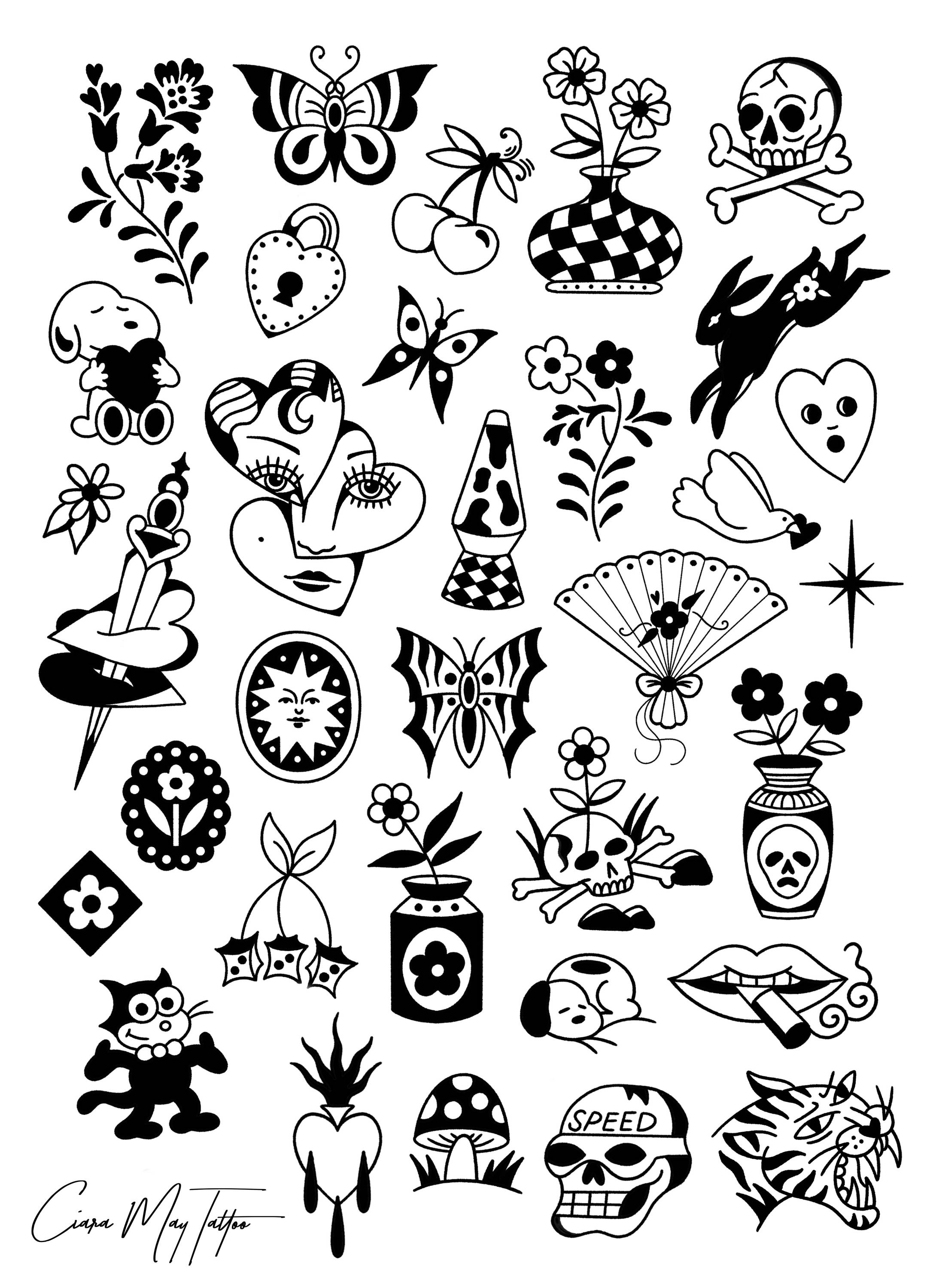 Dr Pickles - Store Image