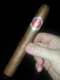 Cigar Session Photo