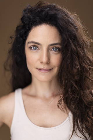 Valentina Corti