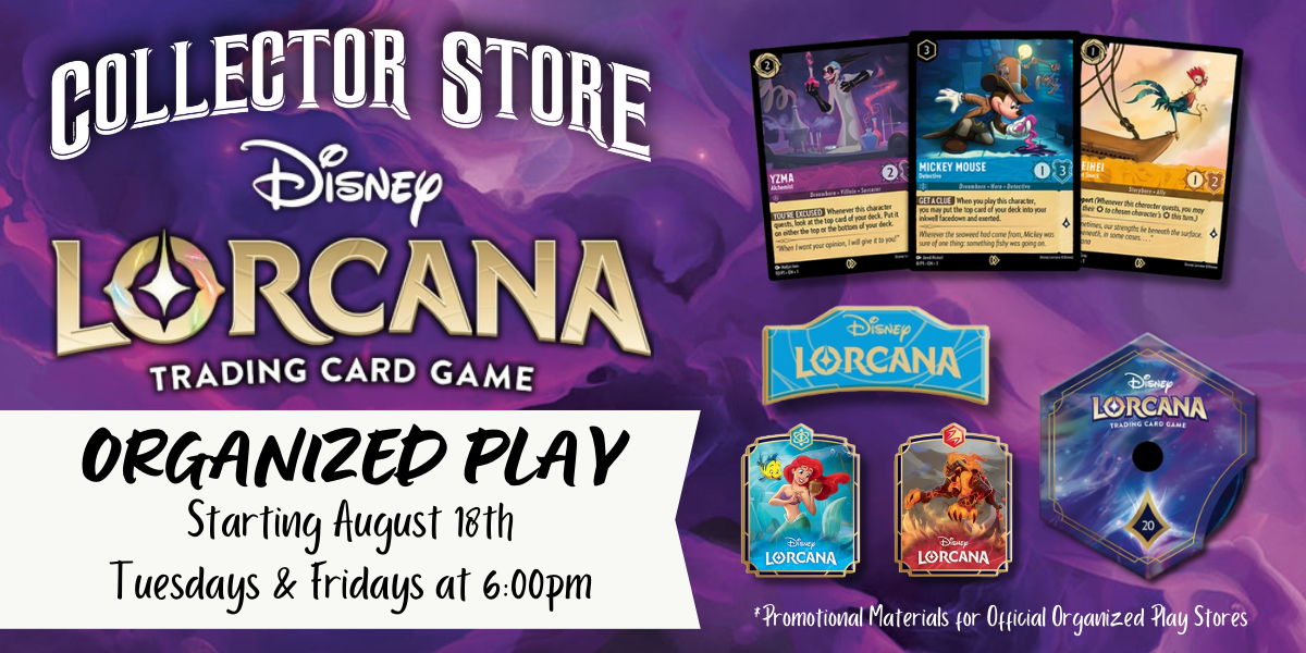 lorcana card moana 2 Amazon.com: Ravensburger Disney Lorcana TCG Deck Box featuring Winnie the  Pooh – Hunny Wizard by John Loren | Securely Stores 80 Sleeved Cards