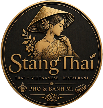 Logo - Stang Thai