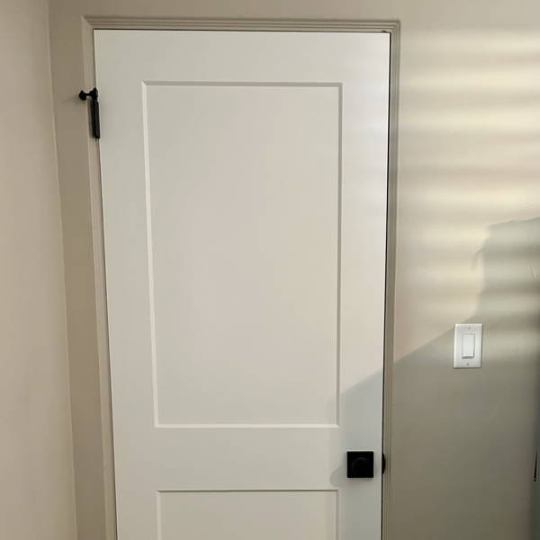 Before and After images