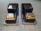 Jadis JA-80 25th Anniversary Gold Monoblock Amplifiers 2