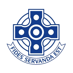 Saint Kentigern College logo
