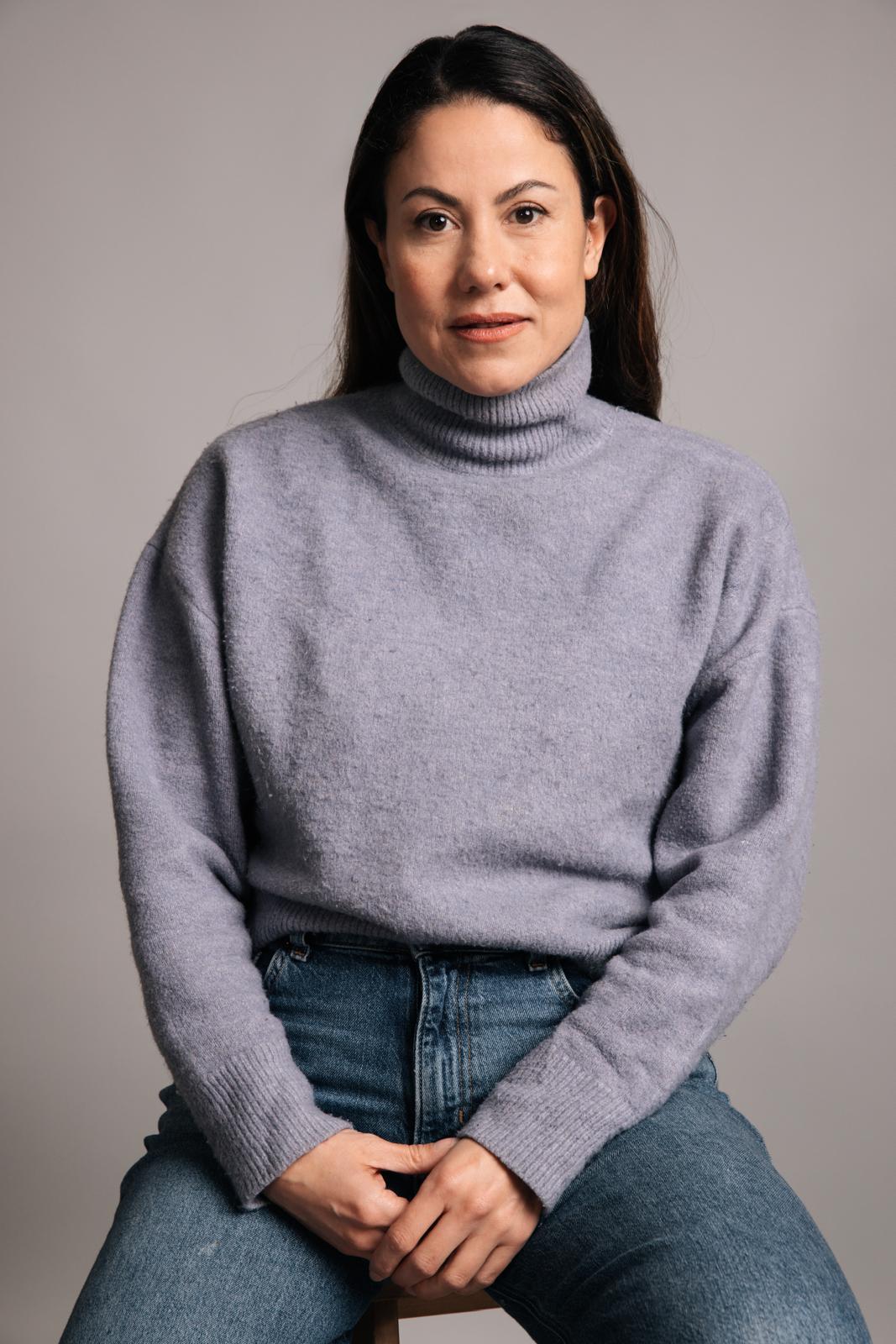 Sanne Stikkel