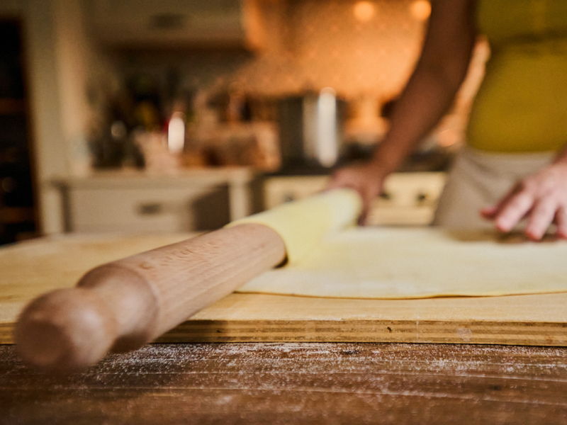 Experiencias gastronómicas Castel San Pietro Terme: Sabor único: tradición e innovación en la mesa.
