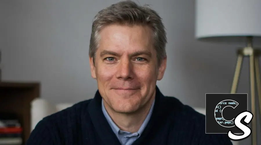 Bonus: Jonathan Stark, Consultant - Teacher - Author