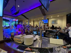 Ocean One Bar & Grille submitted by Split7s on 9/2/2022