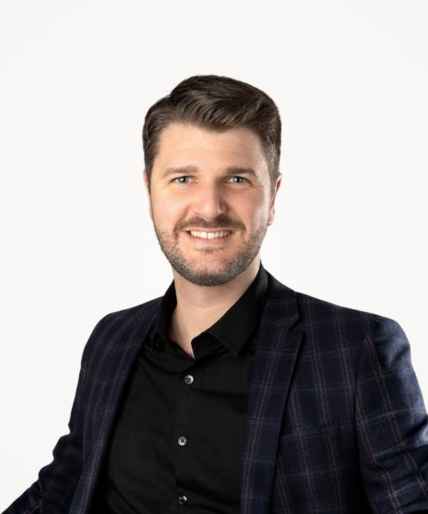 David Beauchesne