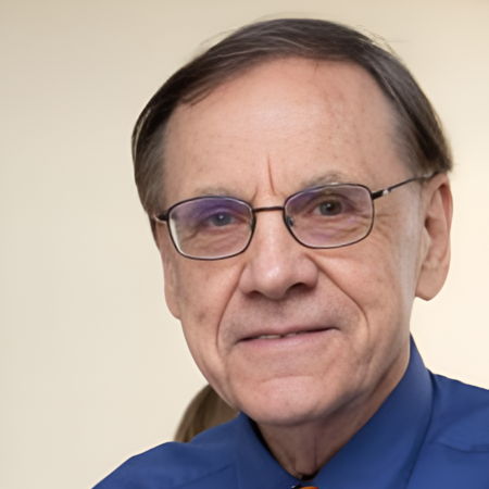 Dr. Len Sperry, M.D. PhD
