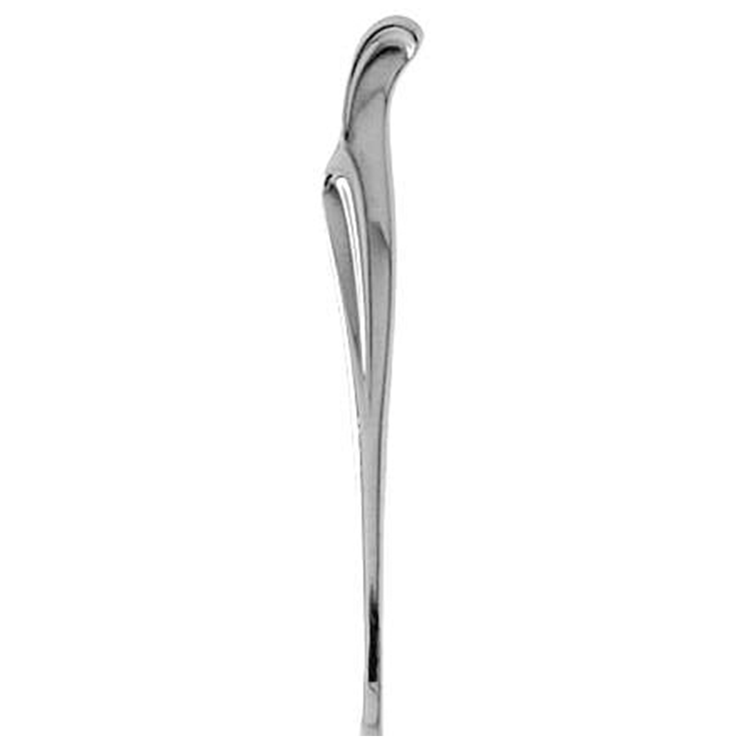 Stieff Silver Surf Sterling, 1956 hallmark, KISSIS