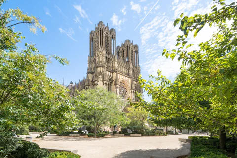 7 Day Taste of Central Europe Tour Germany, Netherlands, France, Belgium