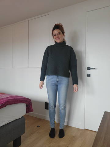 Margot Demeulemeester