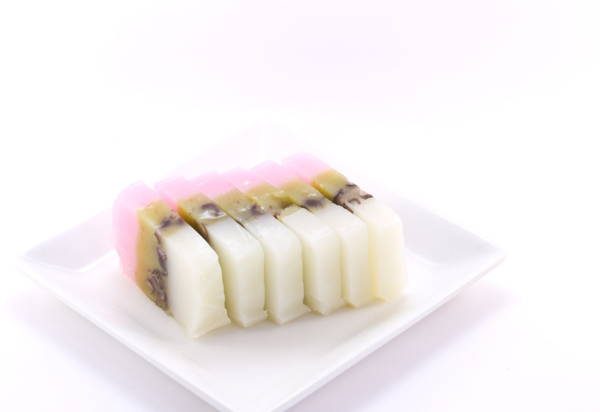ういろう冷凍