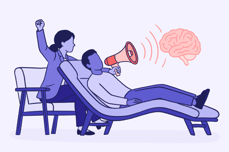 From Patients to Policy: 5 Ways to Put Health Advocacy into Action