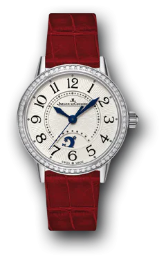Rendez-Vous Night & Day Small Brown Strap