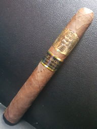 Cigar Session Photo