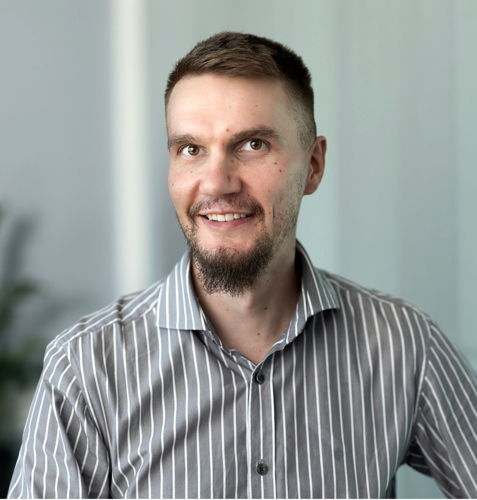 Ari Ylikulju