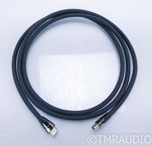 AudioQuest Carbon HDMI Cable 2m Digital Interconnect (1...