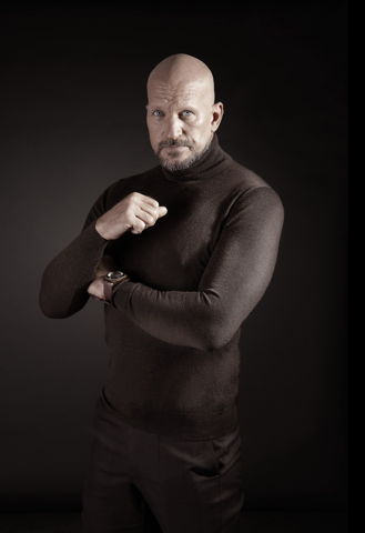 Raphaël  Lecomte