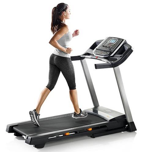 NordicTrack T 6.5 S Treadmill