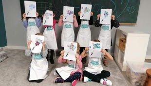 gruppenbild marmorieren copy