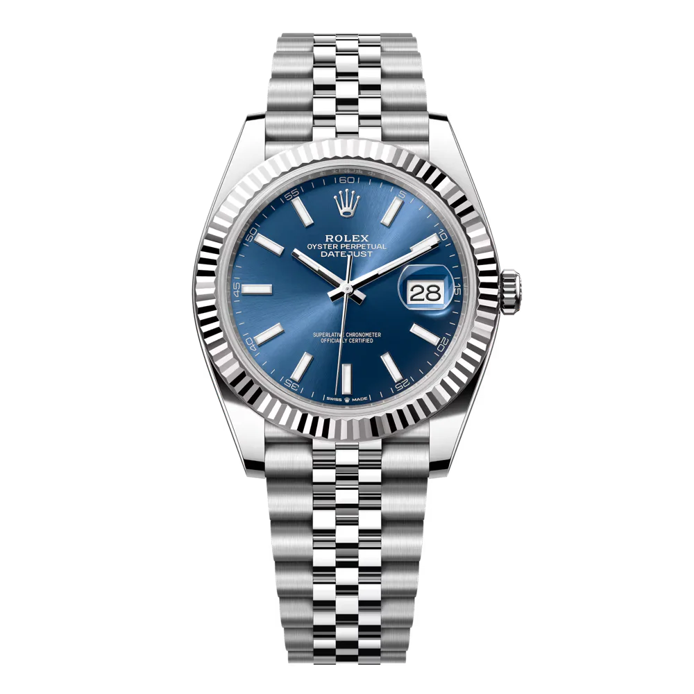 126334 Blue Jubilee, image 1