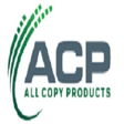 All Copy Products logo on InHerSight