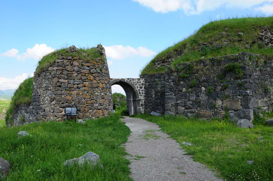 Trip to the North of Armenia - photo 3