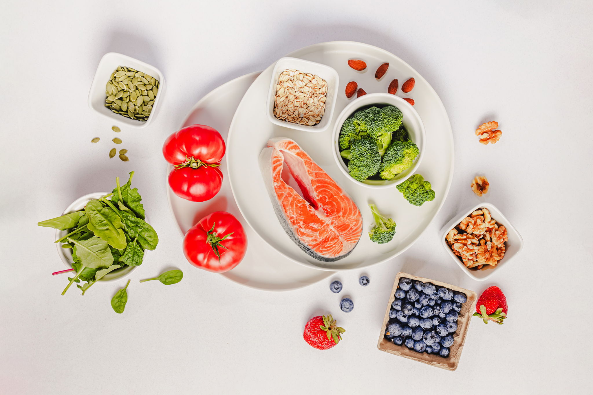 Diets Debunked: The Blue Zones™ Diet