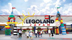 lego japan